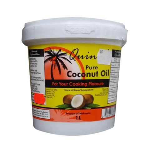 where can i buy coconut oil.